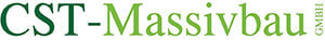 CST-Massivbau GmbH - Logo